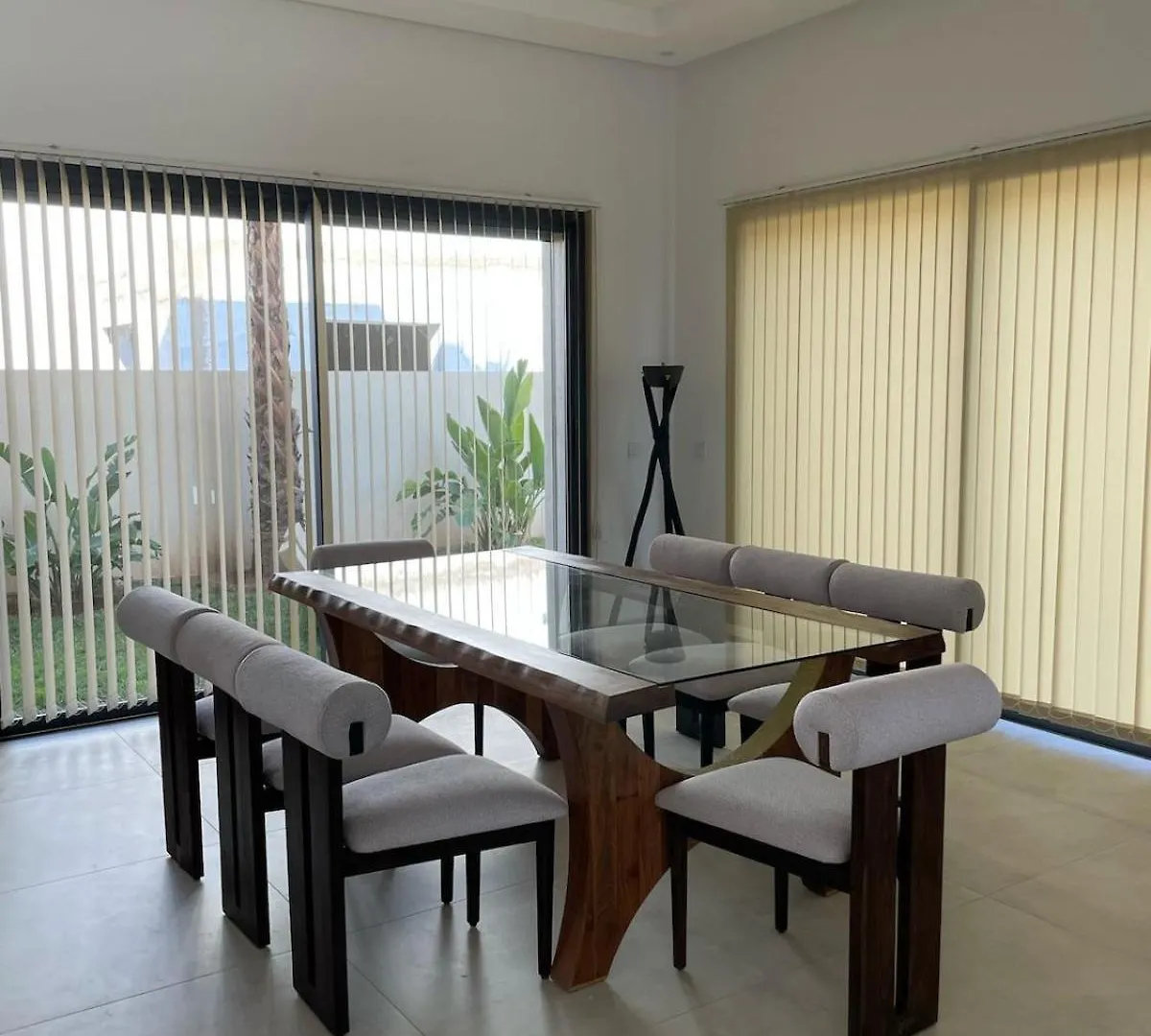Akenza Villa Marrakesh 0*,  Marocko