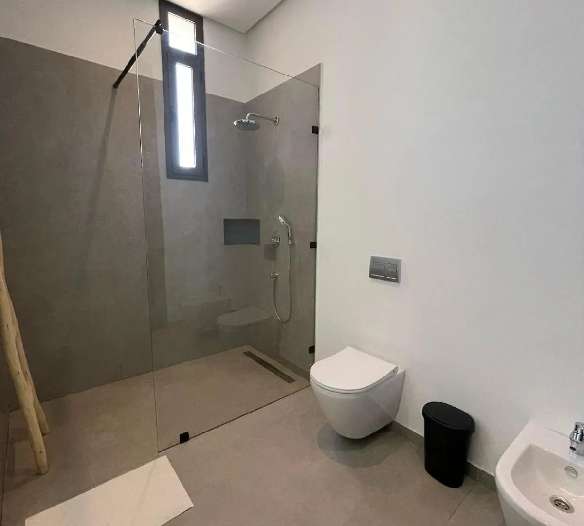 Akenza Villa Marrakesh