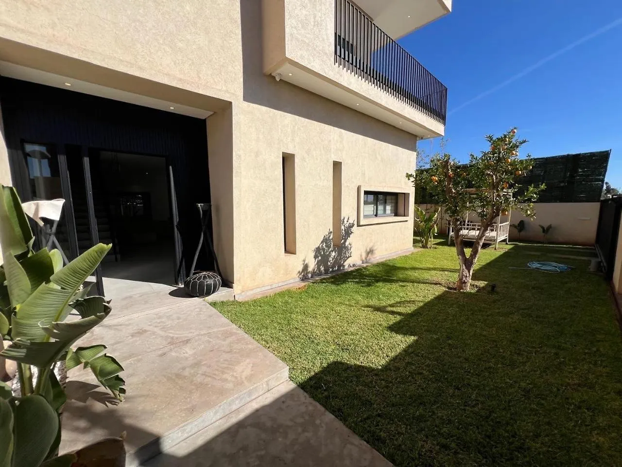 Akenza Villa Marrakesh