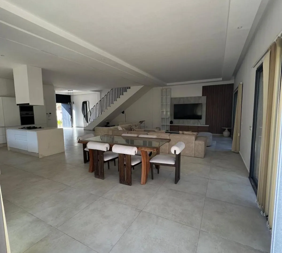 Akenza Villa Marrákes