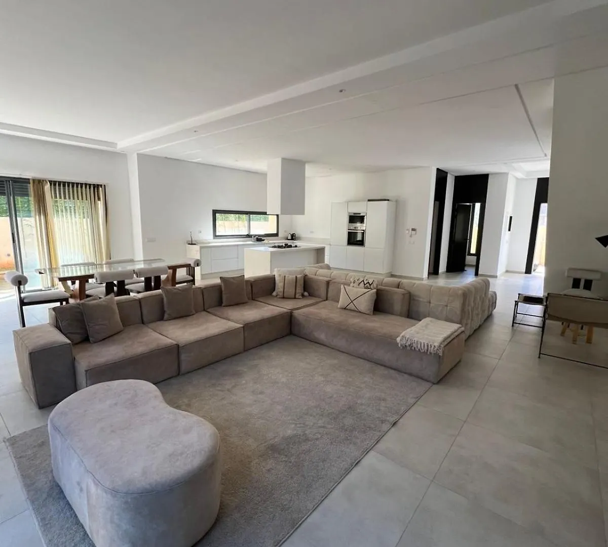 Akenza Villa Marrakesh 0*,