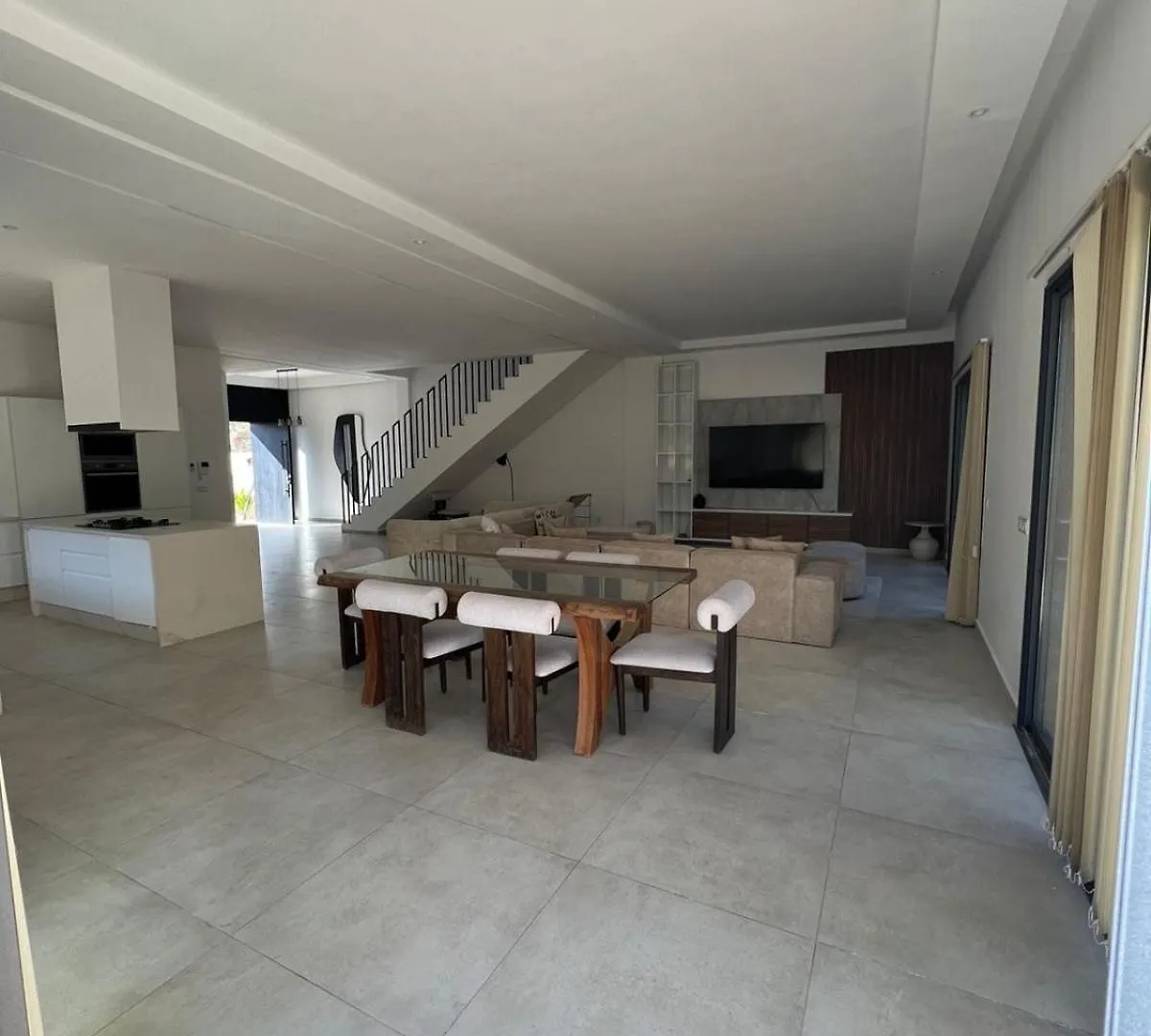 Akenza Villa Marrákes
